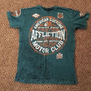 Affliction T Shirt